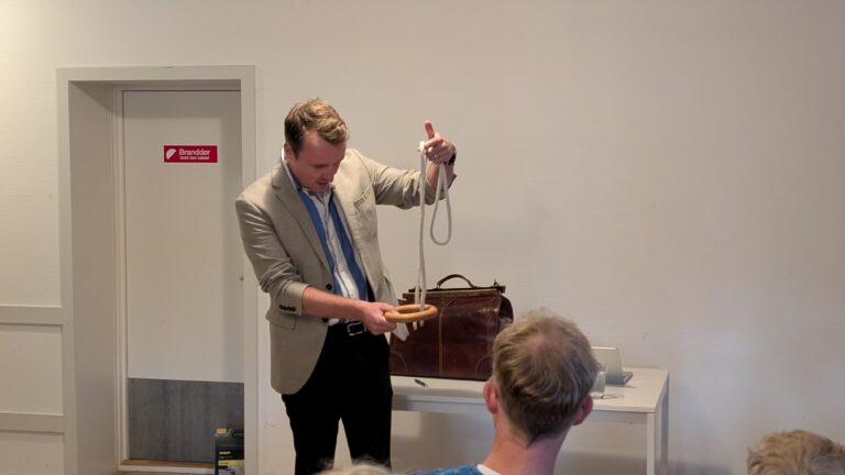 PXL 20250922 170525586 Seminar med Andreas Brunsborg