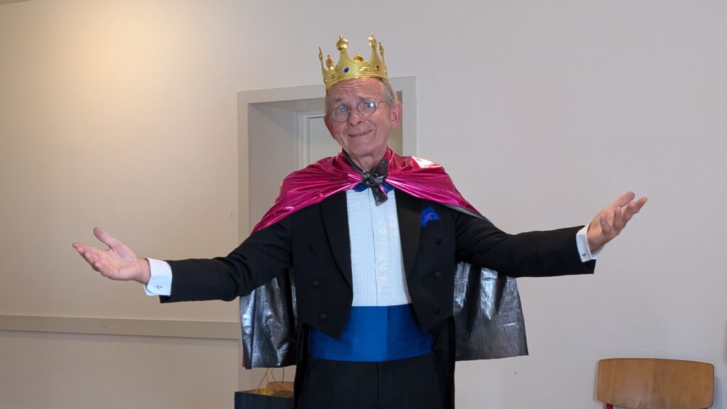 PXL 20260716 163722455 Stjerne seminar med Bert Rex – comedy trylleri i verdensklasse hos MCS