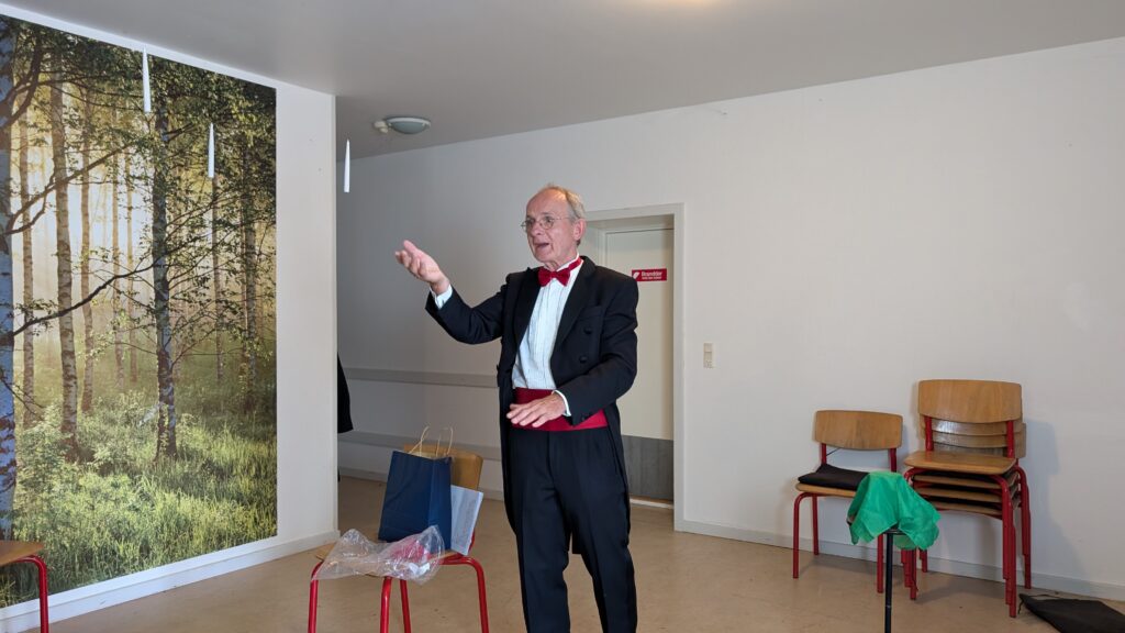 PXL 20260716 174410868 Stjerne seminar med Bert Rex – comedy trylleri i verdensklasse hos MCS